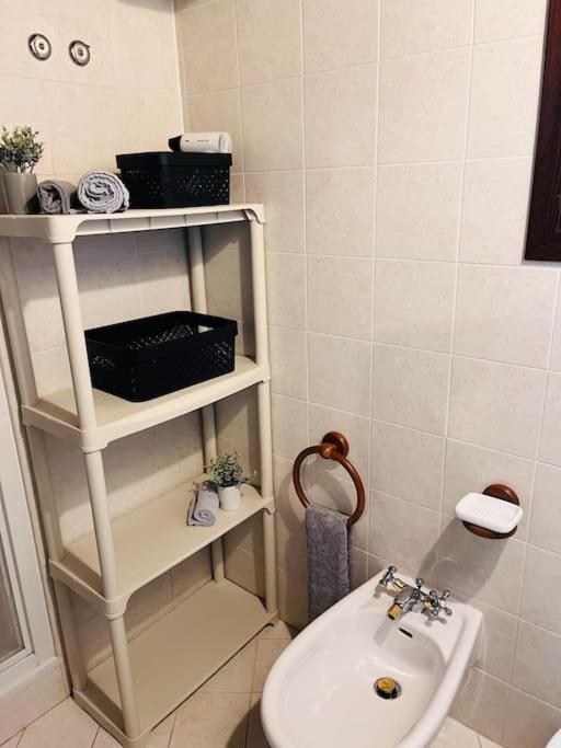 Casa Mario Appartement Riva del Garda Buitenkant foto