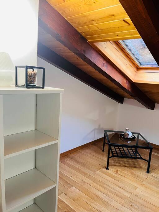 Casa Mario Appartement Riva del Garda Buitenkant foto