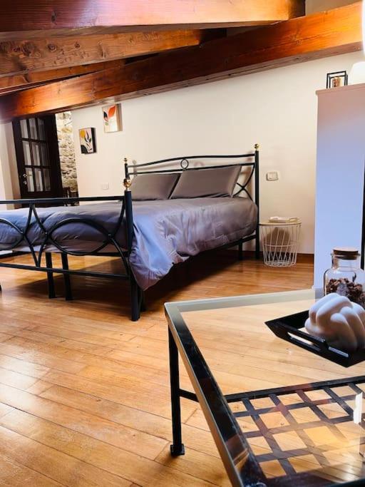 Casa Mario Appartement Riva del Garda Buitenkant foto