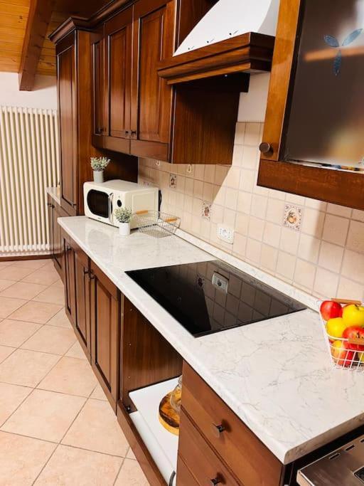 Casa Mario Appartement Riva del Garda Buitenkant foto
