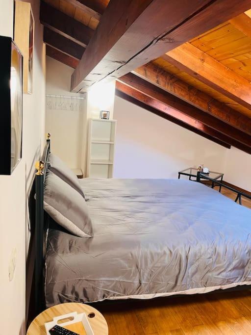 Casa Mario Appartement Riva del Garda Buitenkant foto