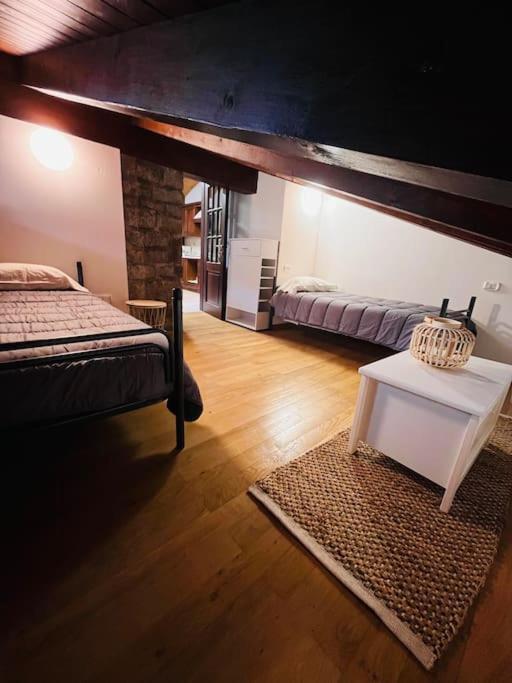 Casa Mario Appartement Riva del Garda Buitenkant foto