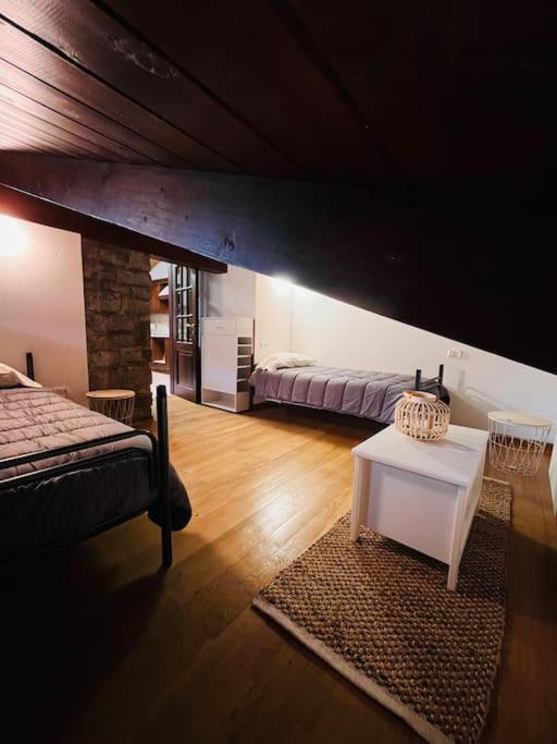 Casa Mario Appartement Riva del Garda Buitenkant foto