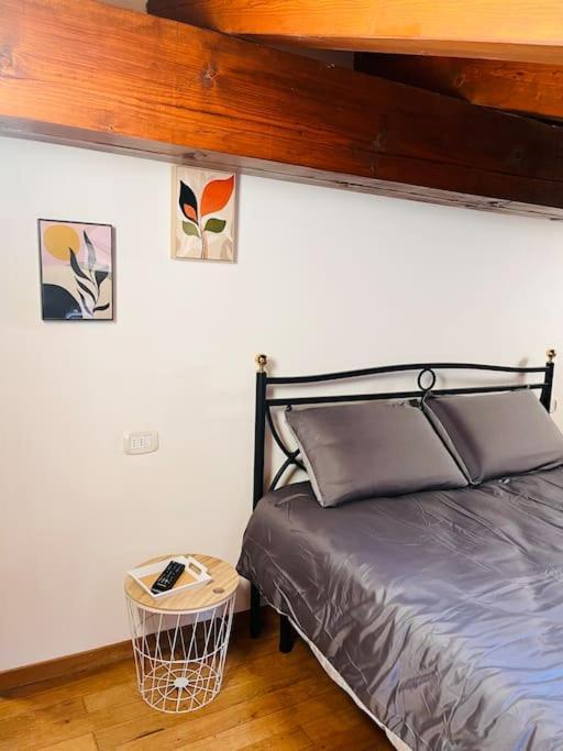 Casa Mario Appartement Riva del Garda Buitenkant foto