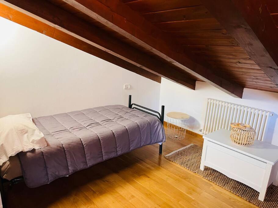 Casa Mario Appartement Riva del Garda Buitenkant foto