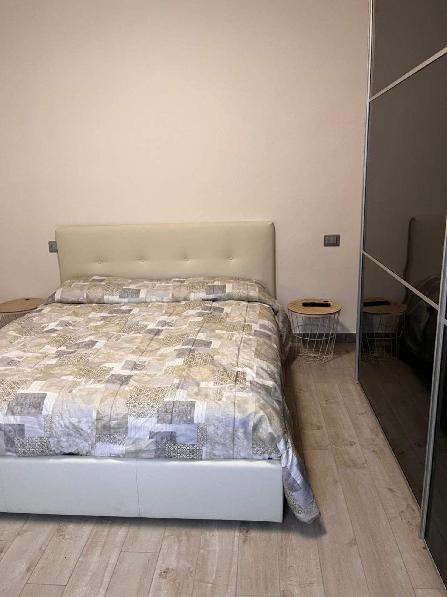 Casa Mario Appartement Riva del Garda Buitenkant foto