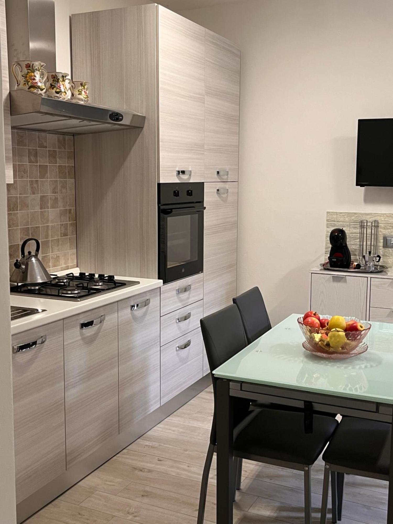 Casa Mario Appartement Riva del Garda Buitenkant foto